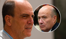 "Tiene falencias graves": Monckeberg (RN) critica el rol relacionador de Quiroz e insta al Gobierno a apoyarse en otras carteras 