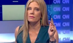 "Un hecho de la mayor gravedad es que Galvarino Apablaza haya tenido calidad de refugiado político": El minuto de Mónica Rincón