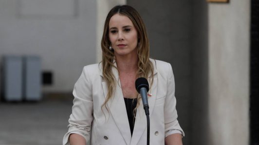 Estudio revela a los ministros con mejor y peor percepción digital en el primer mes del gobierno de Kast