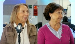 Mazapán llama al Gobierno a integrar su música en las aulas: "El Ministerio de Educación debiera distribuirlo"