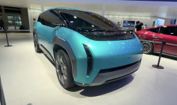 Más de 1.400 autos y 180 lanzamientos en el Salón del Auto de Beijing 2026: Revisa los detalles de la exposición