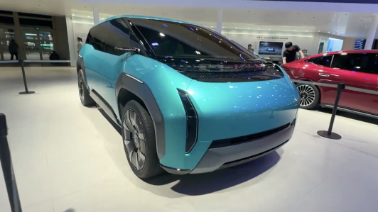 Más de 1.400 autos y 180 lanzamientos en el Salón del Auto de Beijing 2026: Revisa los detalles de la exposición