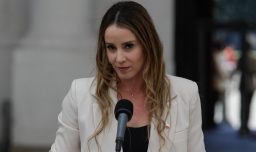 Ministra Mara Sedini declara patrimonio superior a $1.000 millones en bienes raíces y sociedad