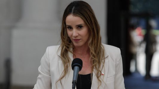 Ministra Mara Sedini declara patrimonio superior a $1.000 millones en bienes raíces y sociedad