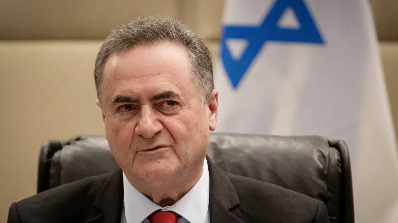 Ministro de Defensa de Israel asegura estar listo para “devolver a Irán a la edad oscura” y espera luz verde de EE.UU.