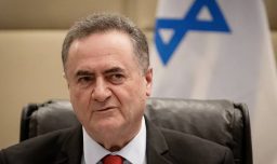 Ministro de Defensa de Israel asegura estar listo para "devolver a Irán a la edad oscura" y espera luz verde de EE.UU.