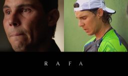 Netflix apuesta por Rafael Nadal: Teaser, primeras imágenes y fecha de estreno de la docuserie "Rafa"