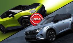 Nissan apuesta a que sus autos sean “Definidos por IA” en el 90% de sus modelos y se aplique el piloto automático desde 2027