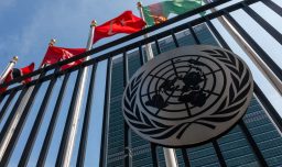 ONU advierte a Trump que atacar infraestructuras civiles en Irán viola el derecho internacional