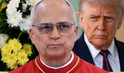 Papa León XIV advierte sobre “tiranos” en el mundo tras ataques de Trump por guerra con Irán