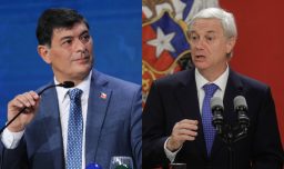 Parisi critica proyecto de reconstrucción de Kast: "No puedes bajar el impuesto a las grandes empresas mientras mañana sube el precio de las gasolinas"