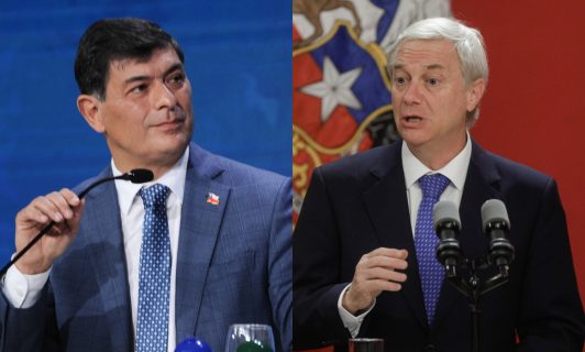 Parisi critica proyecto de reconstrucción de Kast: "No puedes bajar el impuesto a las grandes empresas mientras mañana sube el precio de las gasolinas"