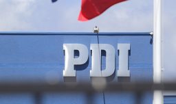 Fiscal anticorrupción recibe protección policial tras amenazas durante juicio por fraude en Talcahuano