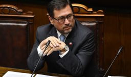 Cancillería confirma investigación a diplomáticos por presuntas gestiones en favor de Bachelet durante su postulación a la ONU