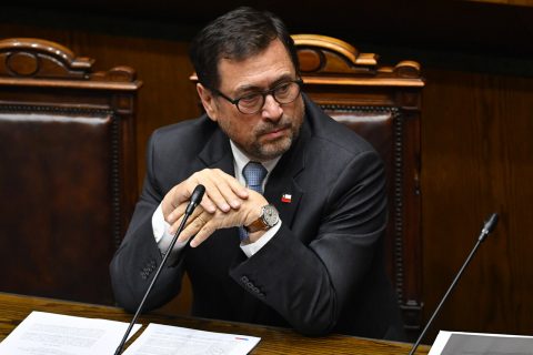 Cancillería confirma investigación a diplomáticos por presuntas gestiones en favor de Bachelet durante su postulación a la ONU