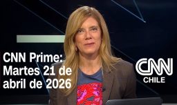 Bachelet dice que el Gobierno le quitó apoyo a su candidatura por razones políticas | CNN Prime