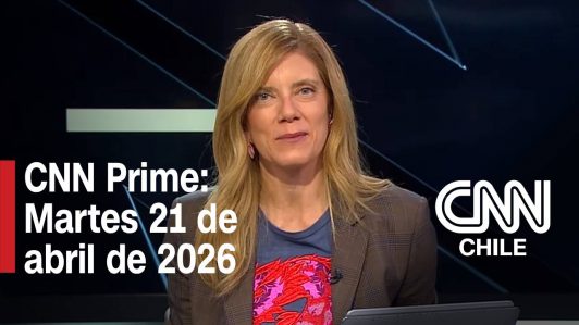 Bachelet dice que el Gobierno le quitó apoyo a su candidatura por razones políticas | CNN Prime