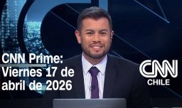 Irán declara que el estrecho de Ormuz está "completamente abierto" | CNN Prime