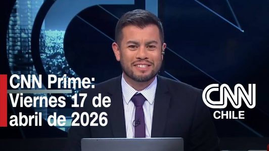 Irán declara que el estrecho de Ormuz está "completamente abierto" | CNN Prime