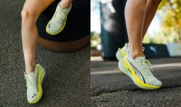 PUMA Deviate Nitro 4: La nueva apuesta de la marca para correr más rápido