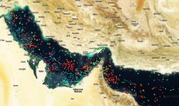 Petróleo supera los US$ 100 por barril luego de que Donald Trump ordenara cerrar el estrecho de Ormuz