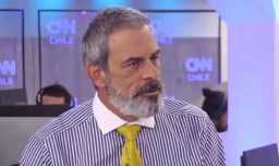 "Amenazan constantemente": El dardo del Diputado Karlezi contra el PDG por acuerdo con el Gobierno por la Ley Miscelánea