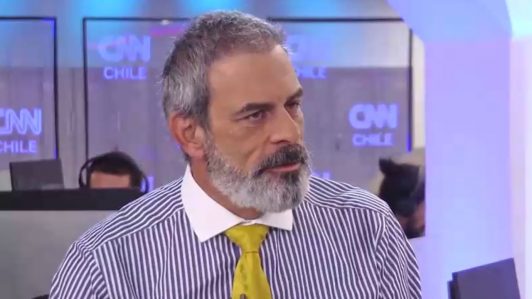 "Amenazan constantemente": El dardo del Diputado Karlezi contra el PDG por acuerdo con el Gobierno por la Ley Miscelánea