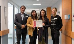 Pilar Matte Capdevila anuncia programa de formación pediátrica internacional para fortalecer las capacidades médicas en Chile