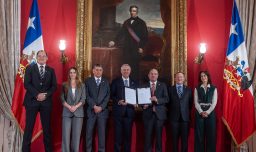 Plan de Reconstrucción Nacional: Gobierno prevé que el proyecto tenga superávit fiscal en 2035 y supere los US$ 5.600 millones en 2050