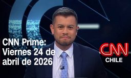 Alerta por secuestros en la RM: Registran dos secuestros en menos de 24 horas | CNN Prime