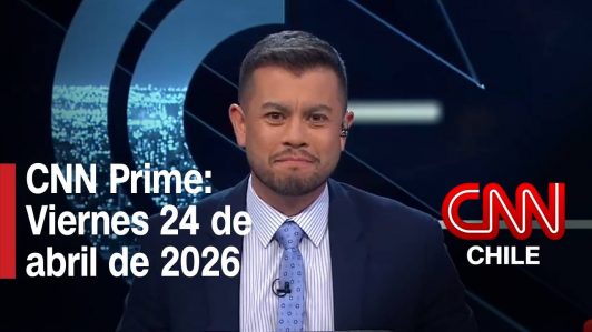 Alerta por secuestros en la RM: Registran dos secuestros en menos de 24 horas | CNN Prime