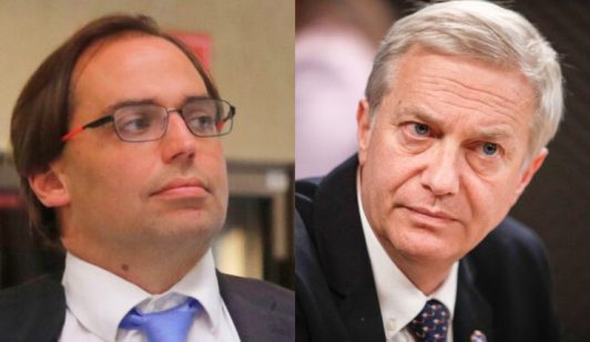 "Proyecto proempleo" y "va a generar crecimiento": El análisis del exdirector de Presupuesto al Plan de Reconstrucción