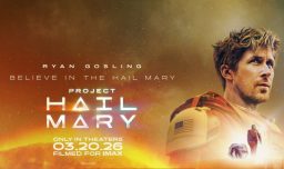 Del cine al gaming: "Project Hail Mary" tendrá su propio videojuego