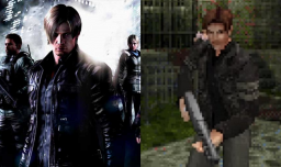 Resident Evil 6 "demake": La historia de la reinvención invertida que recordó qué es lo que hace grande a la saga
