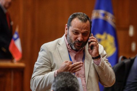 PDG detalla puntos que "inclinaron la balanza" del partido a apoyar la reforma tributaria del Gobierno: “Hubo un compromiso a escuchar”