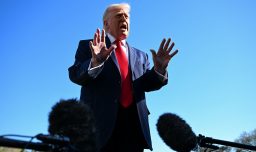 Reino Unido forma coalición con Francia para proteger el estrecho de Ormuz y rechaza participar en bloqueo de EE.UU.