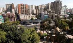 Despidos en Chile suben más de 8% en un año: Avisos superan los 2,6 millones durante 2025