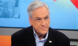 Cámara aprueba monumento a Sebastián Piñera: Proyecto volvió al Senado en tercer trámite