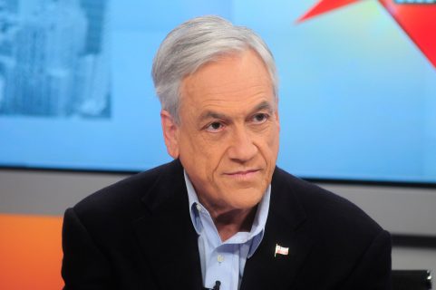 Cámara aprueba monumento a Sebastián Piñera y proyecto vuelve al Senado en tercer trámite