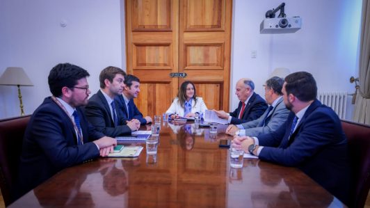 Diputados UDI piden al Gobierno patrocinar proyecto para revocar gratuidad a universitarios que sean condenados por delitos graves