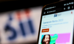 Cuándo pagan la devolución de impuestos 2026: Revisa la primera fecha de depósito del SII