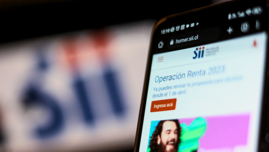 Cuándo pagan la devolución de impuestos 2026: Revisa la primera fecha de depósito del SII