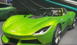 Salón del Auto de Beijing 2026: Tres fabricantes chinas de vehículos eléctricos aterrizarán en Chile