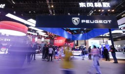 Salón del Auto de Beijing 2026: Tres fabricantes chinas de vehículos eléctricos aterrizarán en Chile