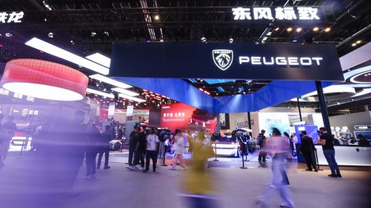 Salón del Auto de Beijing 2026: Tres fabricantes chinas de vehículos eléctricos aterrizarán en Chile