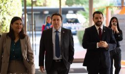 Ley de 40 horas: Subsecretario del Trabajo destaca que dictámenes de la DT refuerzan el acuerdo entre las partes