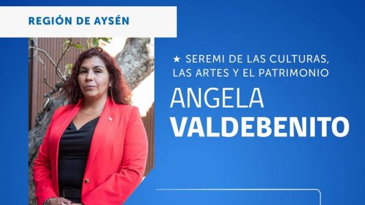 Suman 17 salidas: Renuncia la seremi de Culturas de Aysén tras 18 días en el cargo