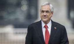 Con 34 votos a favor: Senado despacha a ley proyecto que crea monumento en honor a expresidente Sebastián Piñera