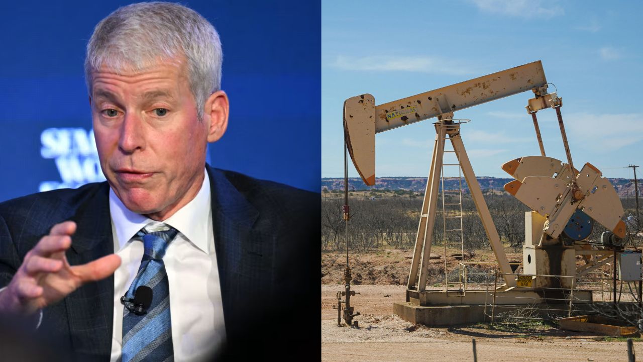 Estados Unidos advierte que precio del petróleo podría llegar a su punto máximo en las próximas semanas