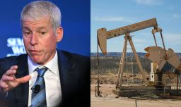 Estados Unidos advierte que precio del petróleo podría llegar a su punto máximo en las próximas semanas